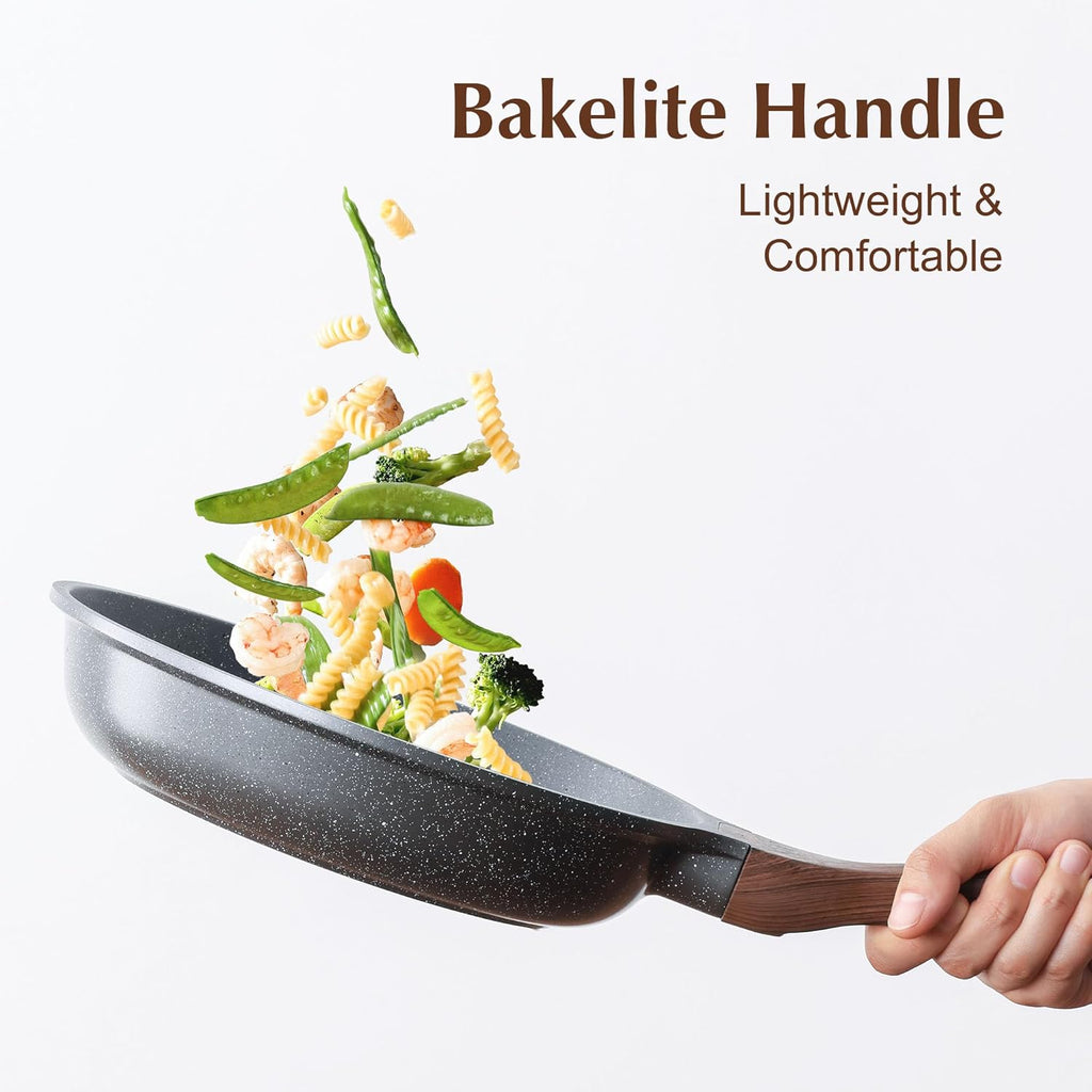 Nonstick Frying Pan Skillet