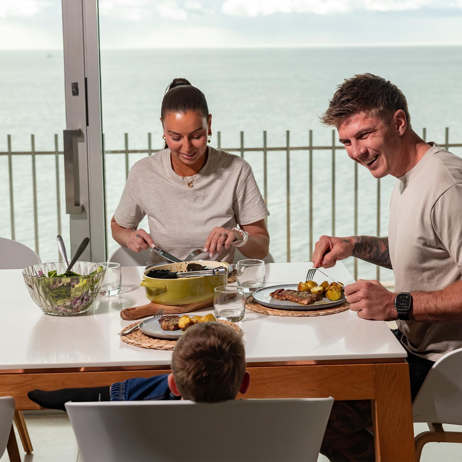 16oz/470ml Glass Olive Oil Sprayer for Cooking – 2 in 1 Olive Oil Dispenser Bottle