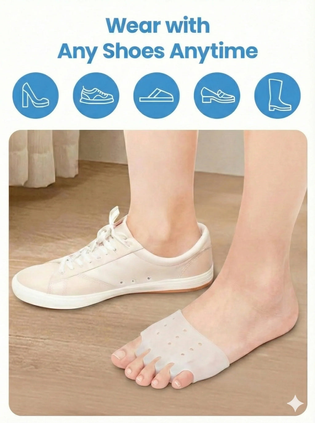 HRK Bunion Corrector