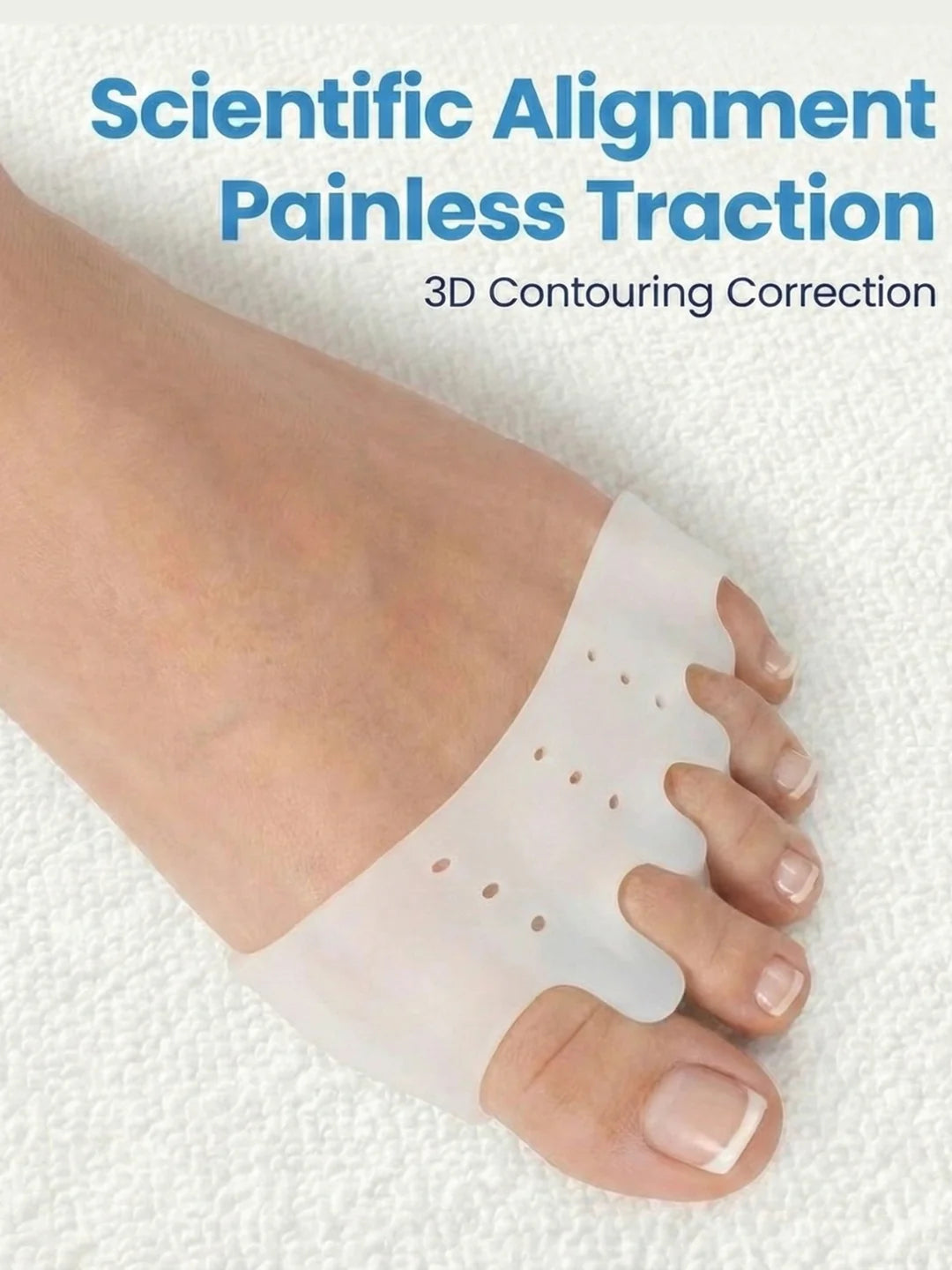 HRK Bunion Corrector